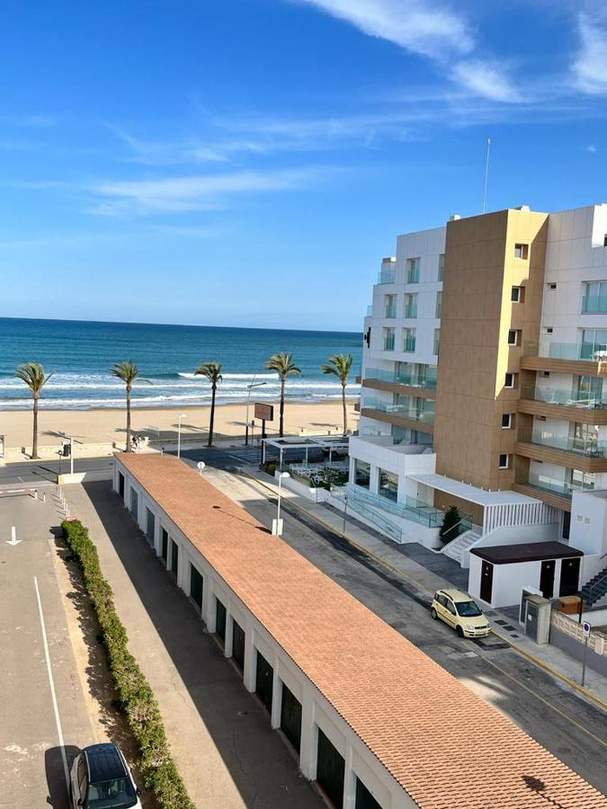 Apartment Playa Les Doyes