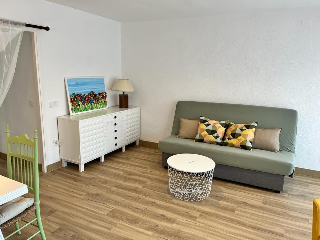 Apartment Playa Les Doyes