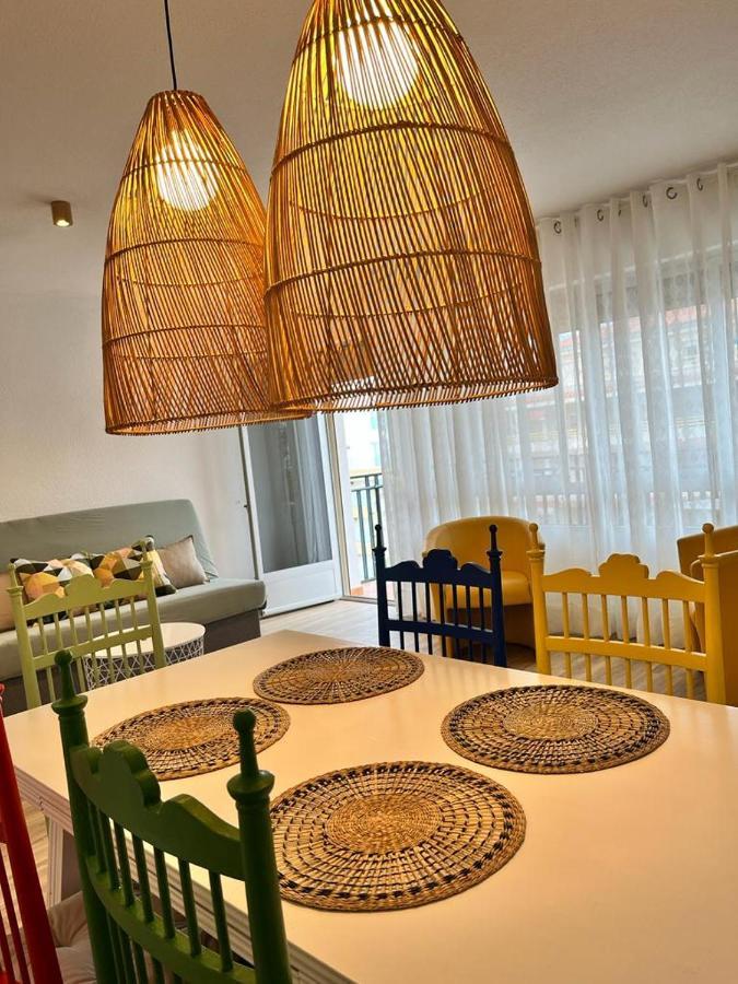 Playa Les Doyes Apartment Peniscola