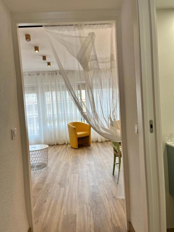 Apartment Playa Les Doyes