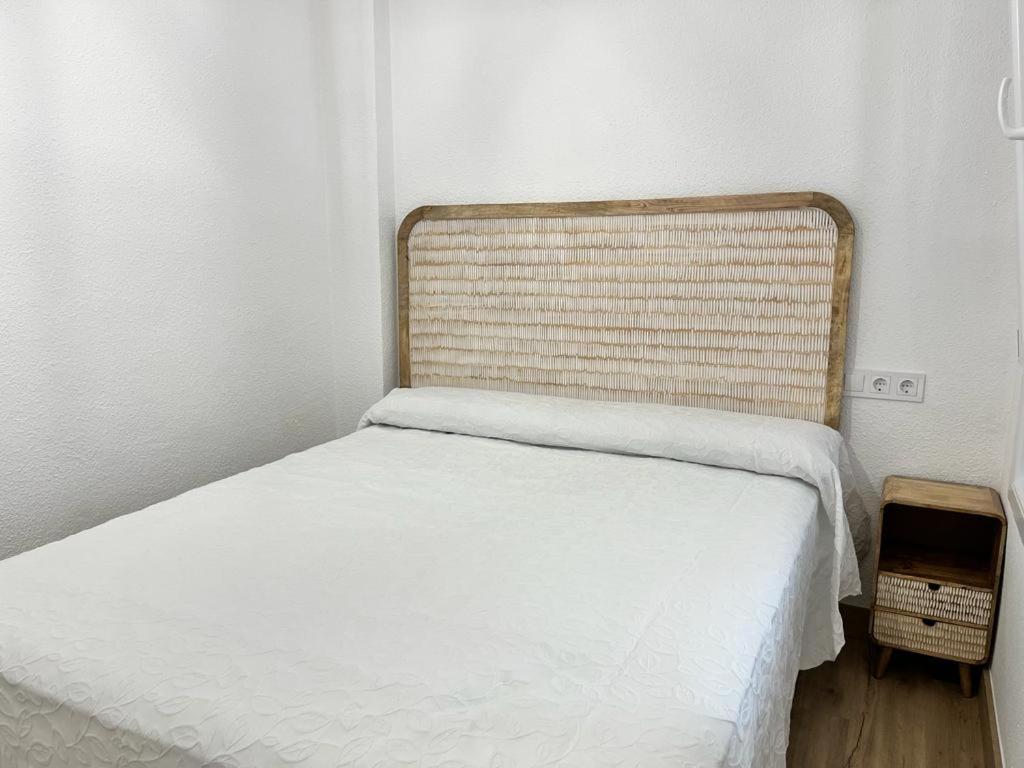 Apartment Playa Les Doyes