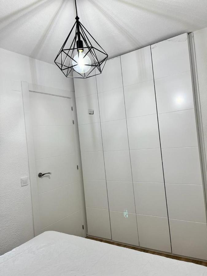 Playa Les Doyes Apartment Peniscola