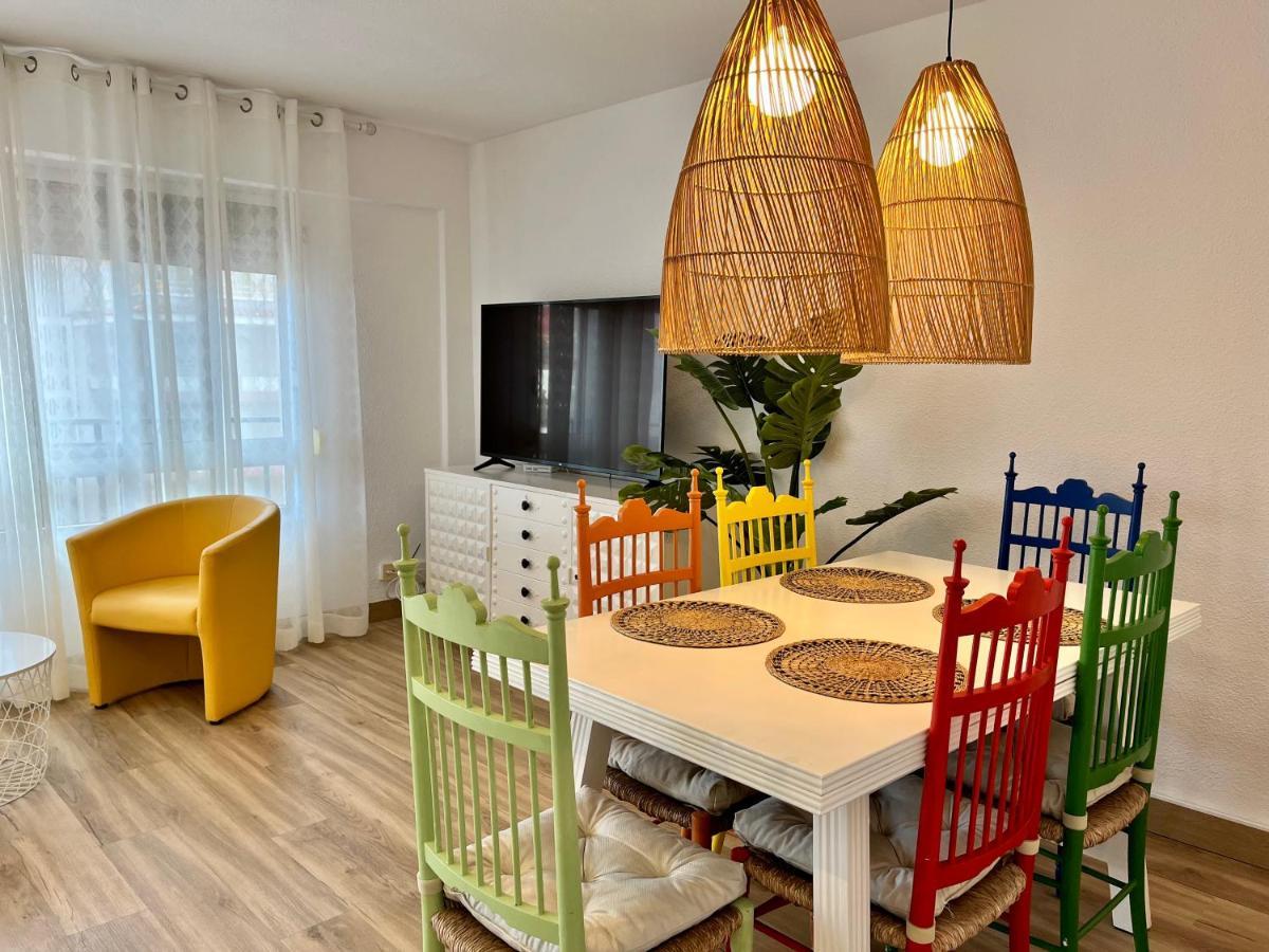 Apartment Playa Les Doyes *