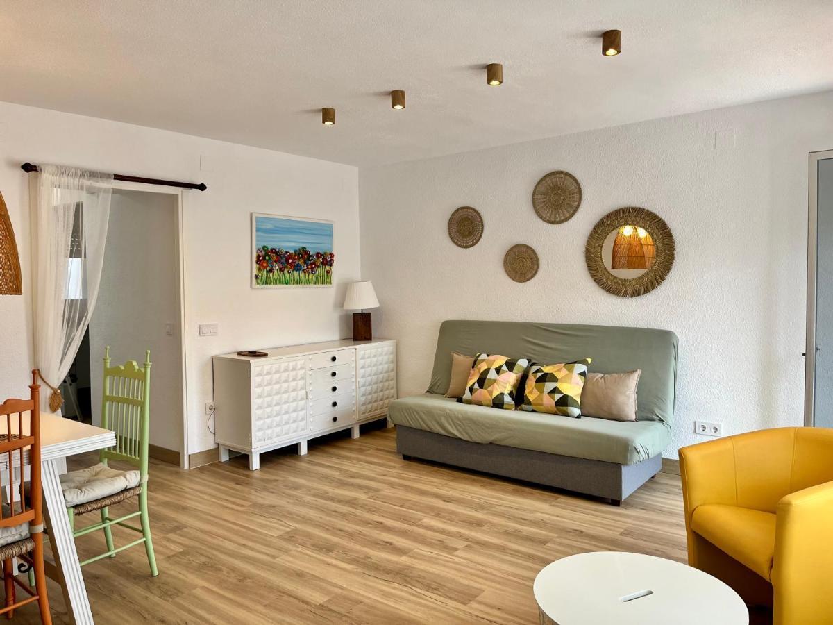 Playa Les Doyes Apartment Peniscola