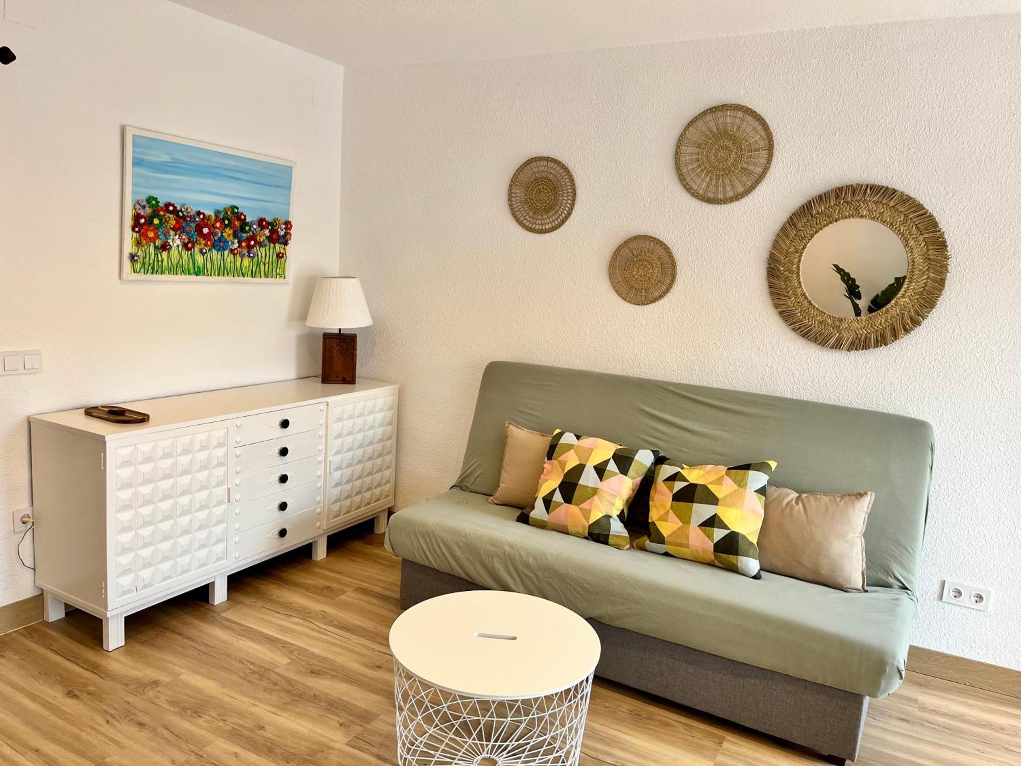 Playa Les Doyes Apartment *