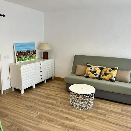 Peniscola Playa Les Doyes Apartment Exterior photo