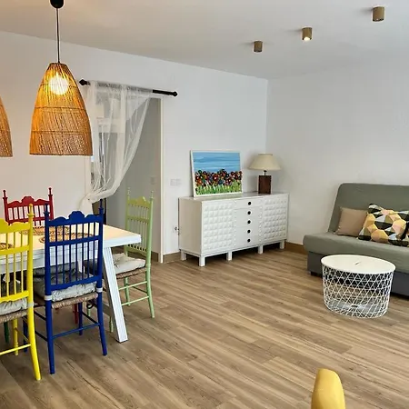 Peniscola Playa Les Doyes Apartment Exterior photo