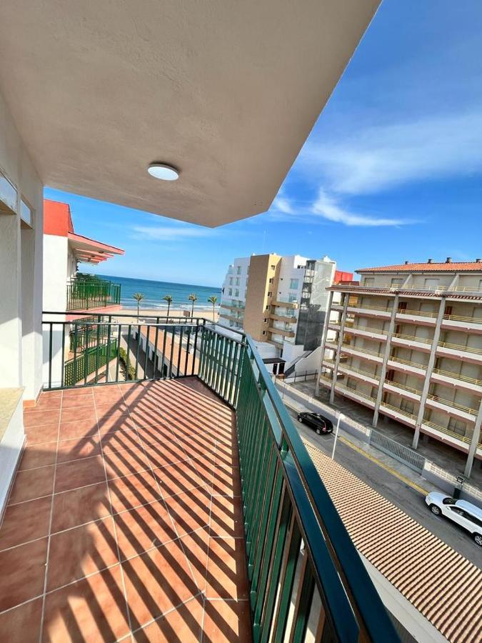 Playa Les Doyes Apartment *