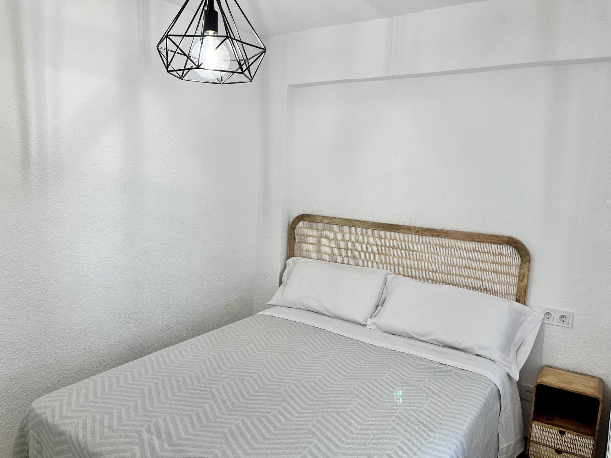 Playa Les Doyes Apartment Peniscola